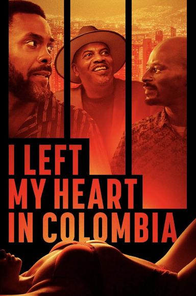 Imagen I Left My Heart in Colombia