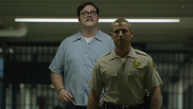 Imagen MINDHUNTER 1x2