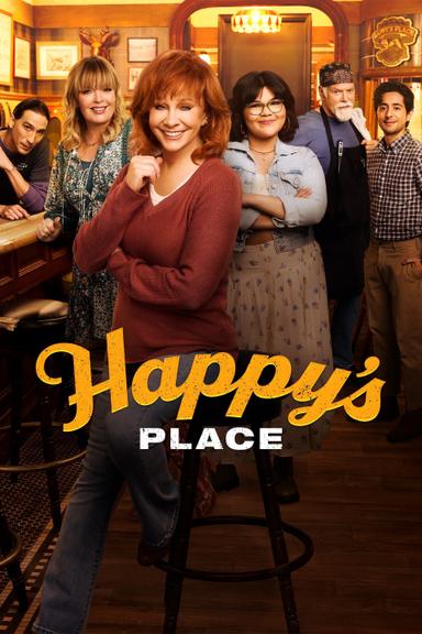 Imagen Happy's Place