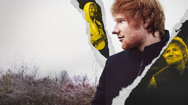 Imagen Ed Sheeran: La Suma de Todo