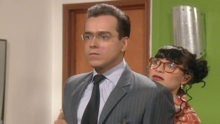 Imagen Yo soy Betty, la fea 1x145