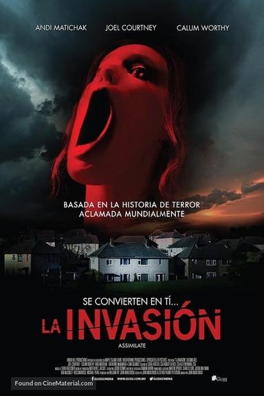 Imagen La invasion