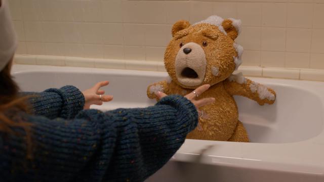 Imagen ted 1x4