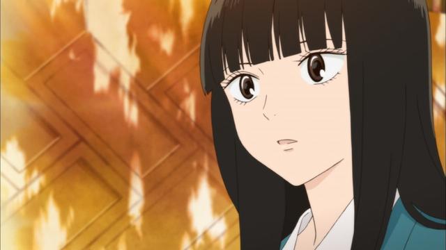 Imagen Kimi ni Todoke 0x1