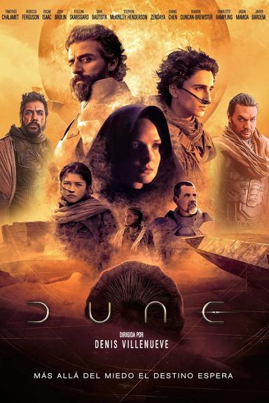 Imagen Dune