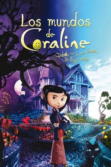 Imagen Los mundos de Coraline