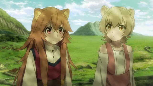 Imagen The Rising of the Shield Hero 1x15