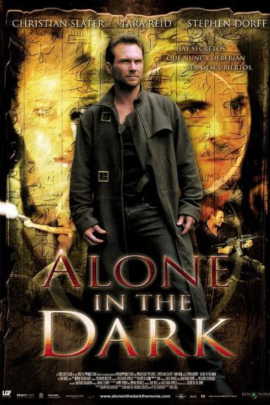 Imagen Alone in the Dark