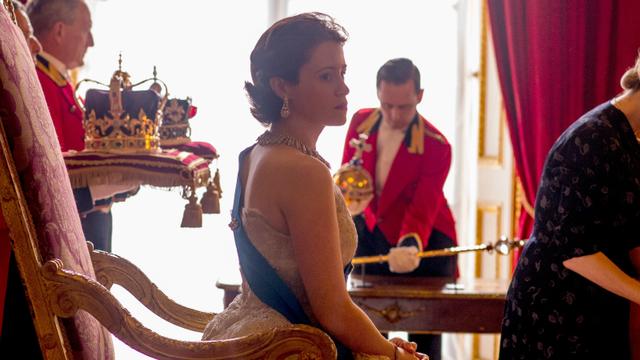 Imagen The Crown 1x10