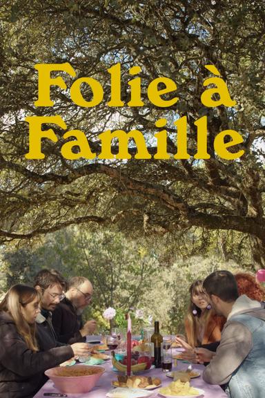 Imagen Folie à Famille