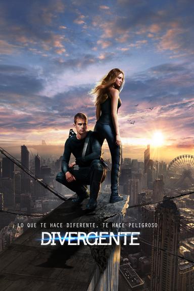 Imagen Divergente