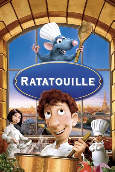 Imagen Ratatouille