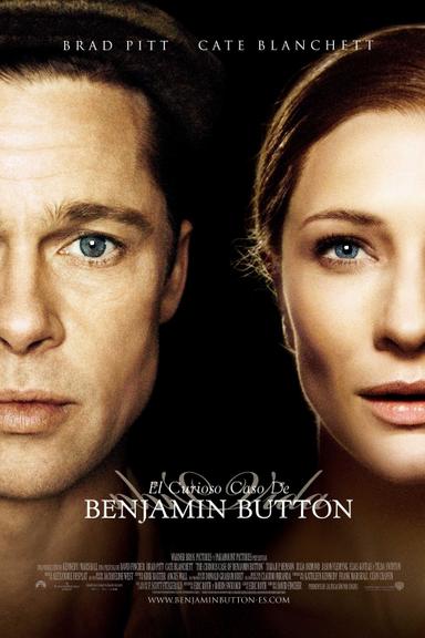 Imagen El curioso caso de Benjamin Button