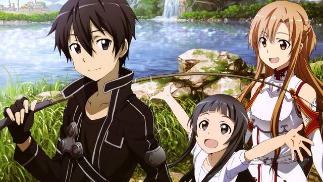 Imagen Sword Art Online