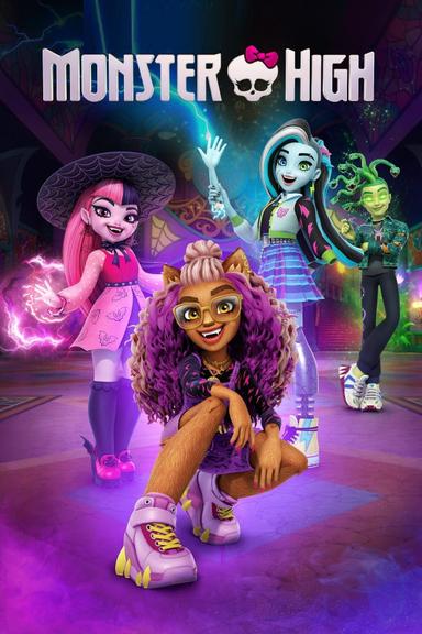 Imagen Monster High