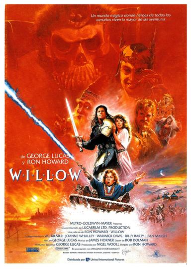 Imagen Willow