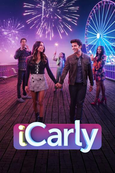 Imagen iCarly