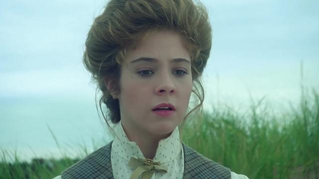 Imagen Anne of Green Gables: The Sequel 1x1