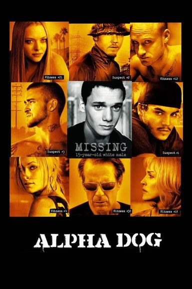 Imagen Alpha Dog