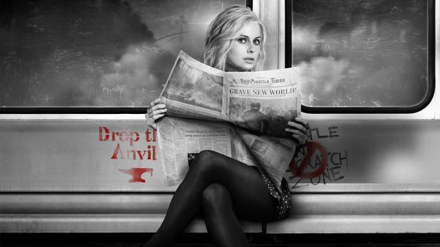 Imagen iZombie