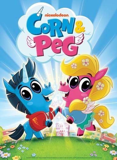 Imagen Corn & Peg