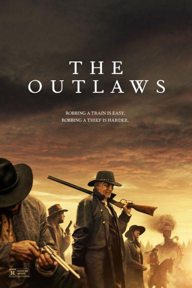 Imagen The Outlaws