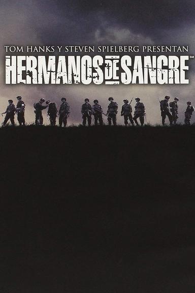 Imagen Hermanos de sangre