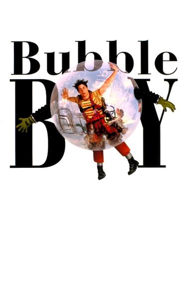 Imagen Bubble Boy (El Chico de la Burbuja)