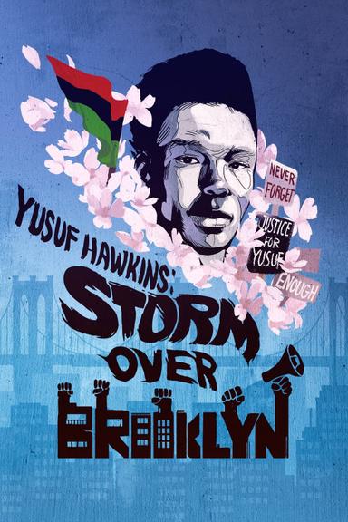 Imagen Yusuf Hawkins: Storm Over Brooklyn