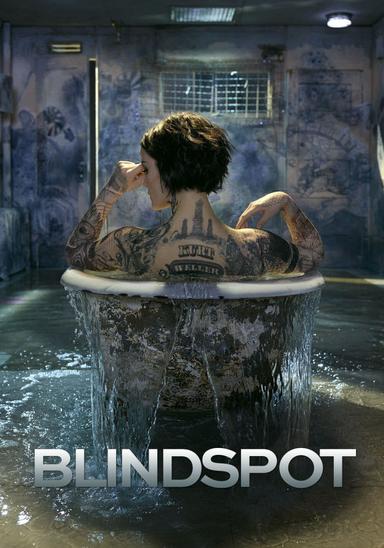 Imagen Blindspot