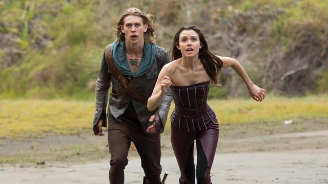 Imagen Las crónicas de Shannara 1x2