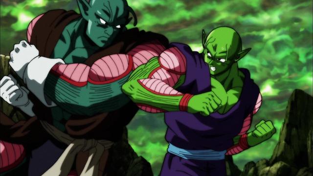 Imagen Dragon Ball Super 1x118