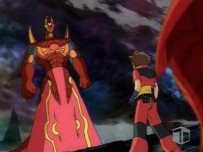 Imagen Bakugan 1x29