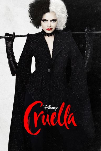 Imagen Cruella