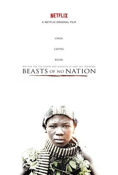 Imagen Beasts of No Nation