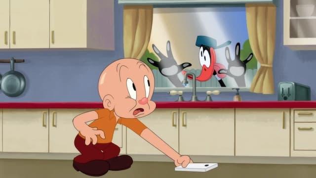 Imagen Looney Tunes Cartoons 1x30