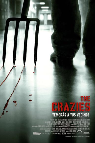 Imagen The Crazies