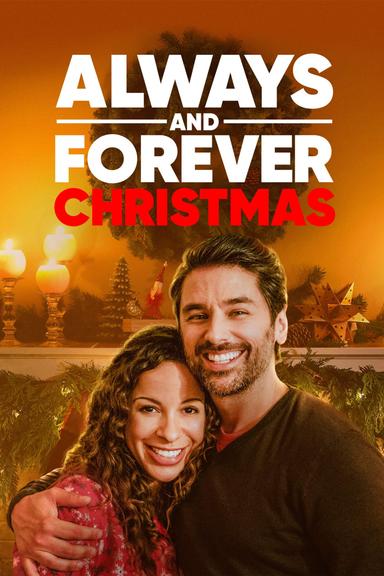 Imagen Always and Forever Christmas