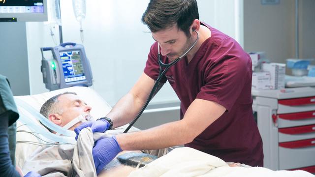 Imagen Chicago Med 1x5