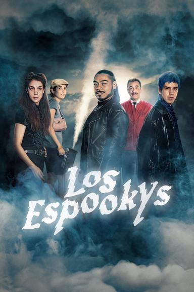 Imagen Los Espookys