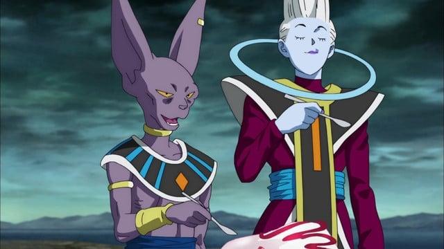 Imagen Dragon Ball Super 1x26