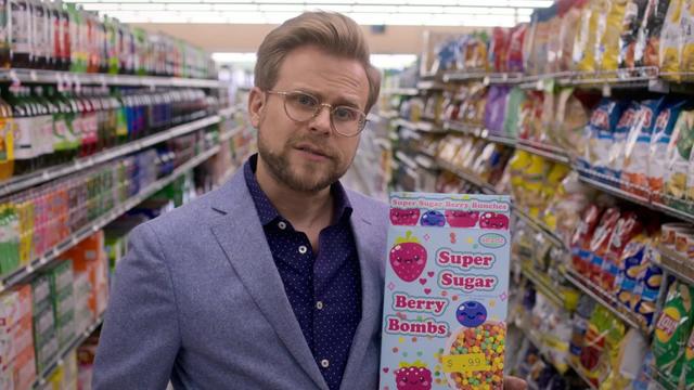 Imagen El Gobierno según Adam Conover 1x1