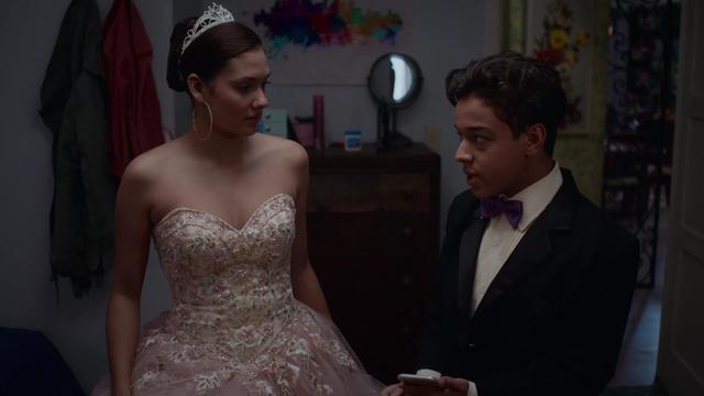 Imagen On My Block 1x10