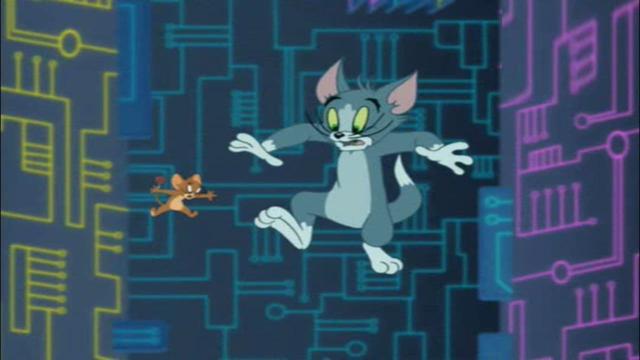 Imagen Las aventuras de Tom y Jerry 1x6