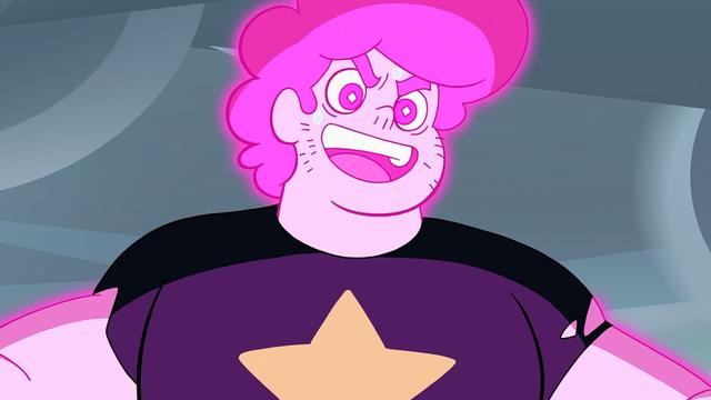 Imagen Steven Universe Future 1x16