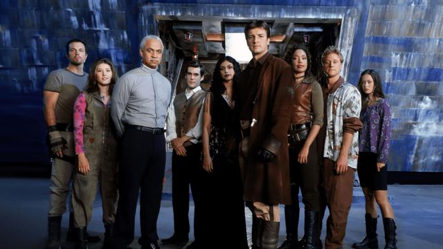 Imagen Firefly