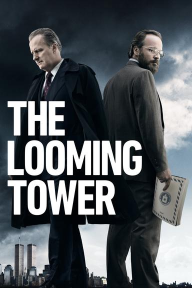 Imagen The Looming Tower