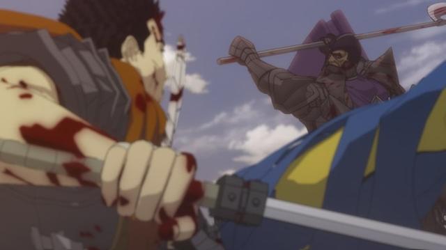 Imagen Berserk: La Edad de Oro - Memorial Edition 1x6