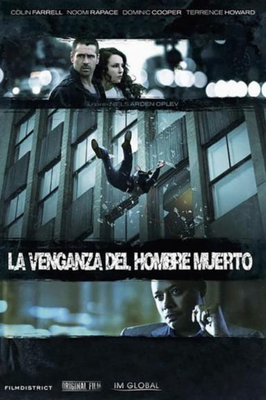 Imagen Dead Man Down (La venganza del hombre muerto)