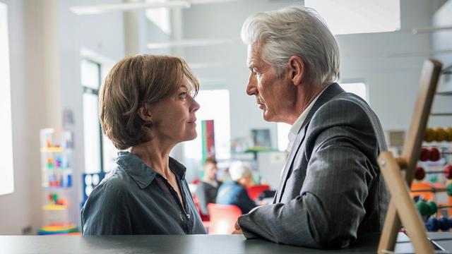 Imagen MotherFatherSon 1x6